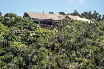 Kariega Game Reserve Settlers Drift Alexandria  Εξωτερικό φωτογραφία