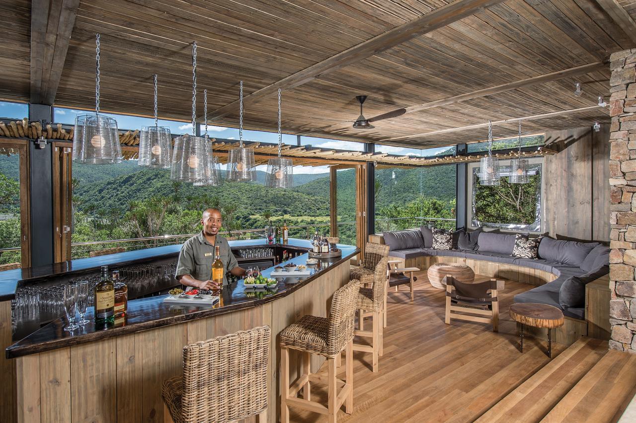 Kariega Game Reserve Settlers Drift Alexandria  Εξωτερικό φωτογραφία