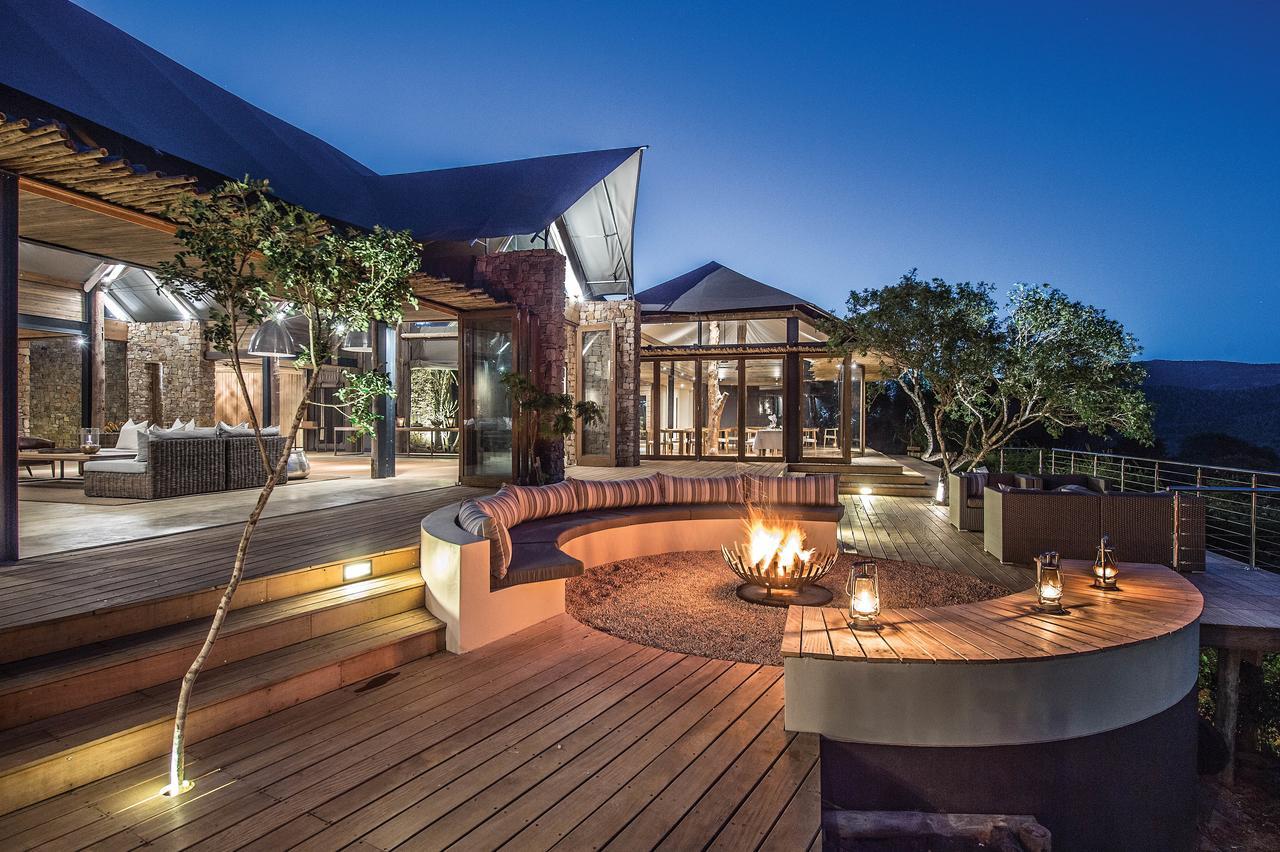 Kariega Game Reserve Settlers Drift Alexandria  Εξωτερικό φωτογραφία