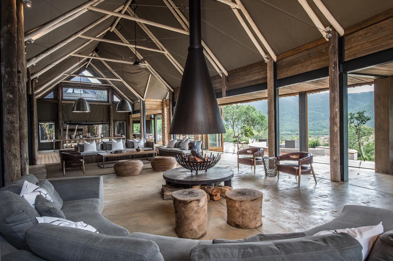 Kariega Game Reserve Settlers Drift Alexandria  Εξωτερικό φωτογραφία