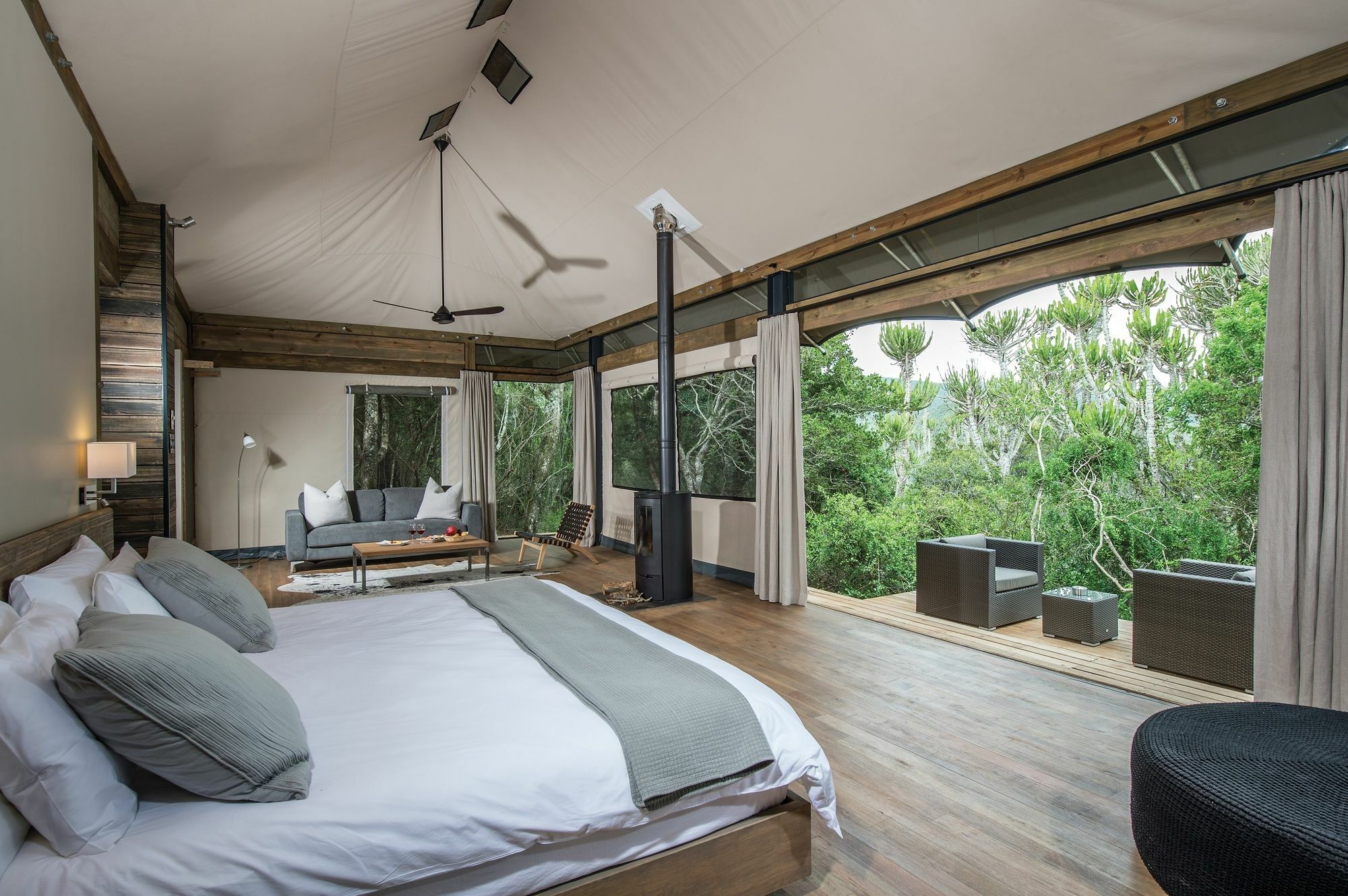 Kariega Game Reserve Settlers Drift Alexandria  Εξωτερικό φωτογραφία